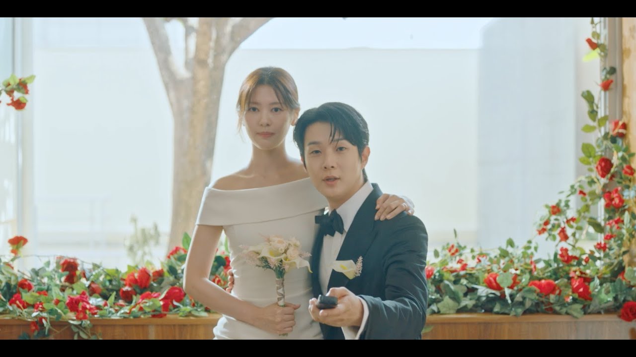 Would You Marry Me? | Teaser Trailer | Disney+ Singapore