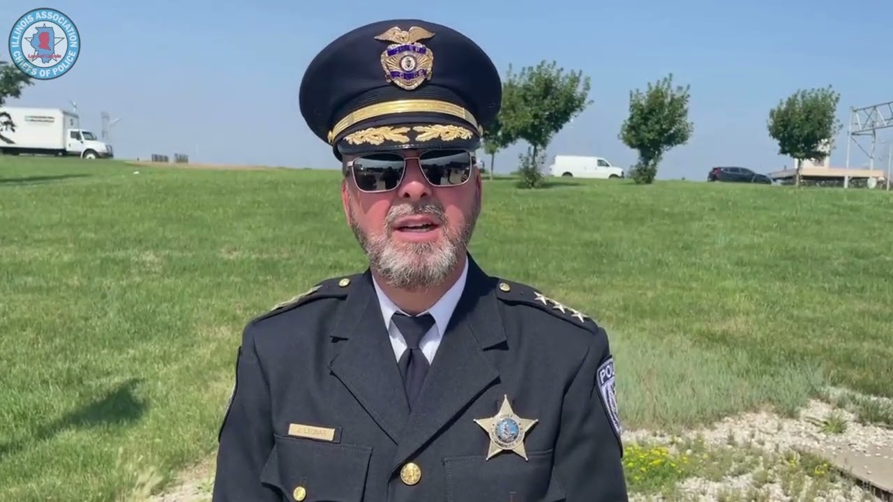 2025 Illinois Speed Awareness Day Soundbite