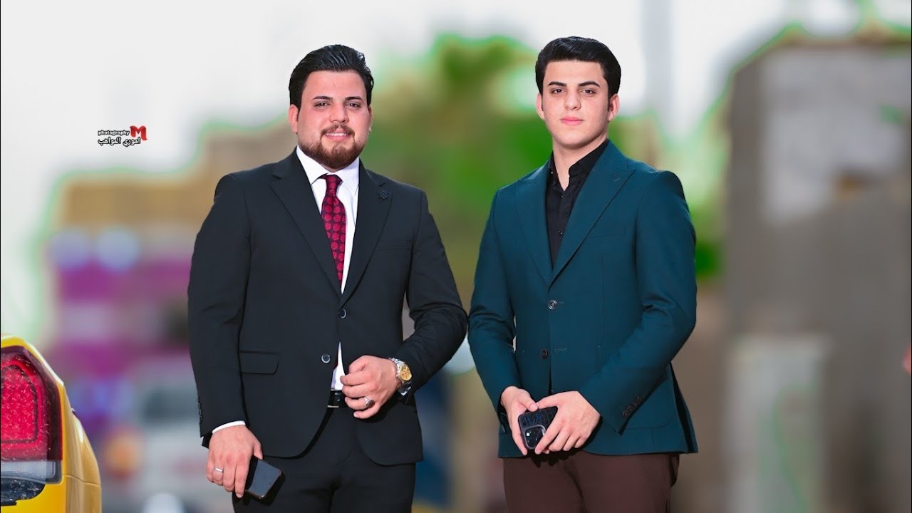 عقد قران/حسين ريحان ورد/ذي قار كرمة بني.           الحجز 07830462532