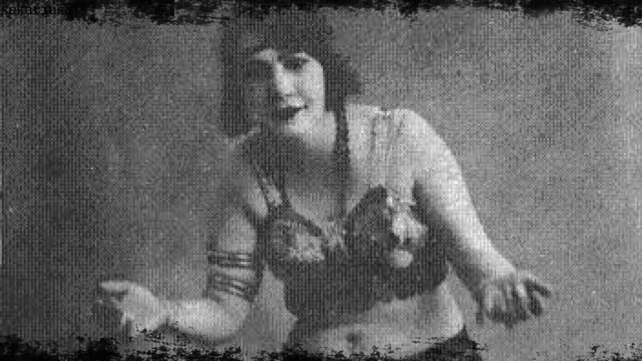 Πες το Μαριώ μου - Ρόζα Εσκενάζυ 1934(Γρ.Ασίκη)