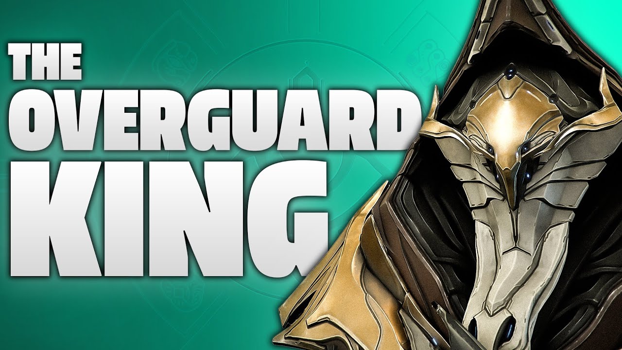 DANTE | The NEW Wizard Frame is STRONG! Warframe