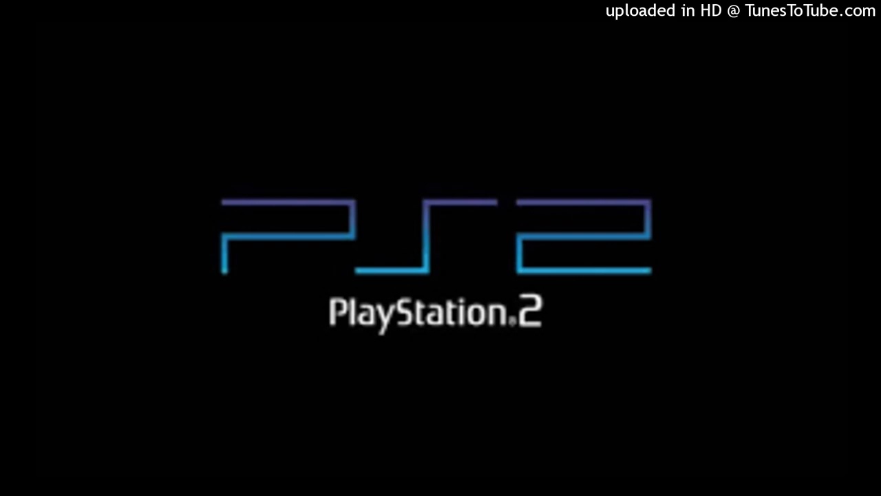 Playstation 2 | Startup Sound 8.0 | kurisu flip