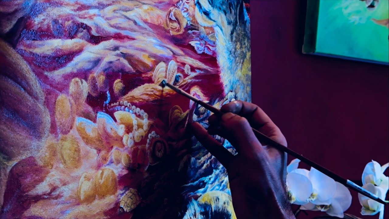 «بسایید اشک، صیقل برین گوهر فقدان صدف… بنازید روزانگه‌ روزان صور، گرزِ سپاهی بر زخم زرّین فلق!»