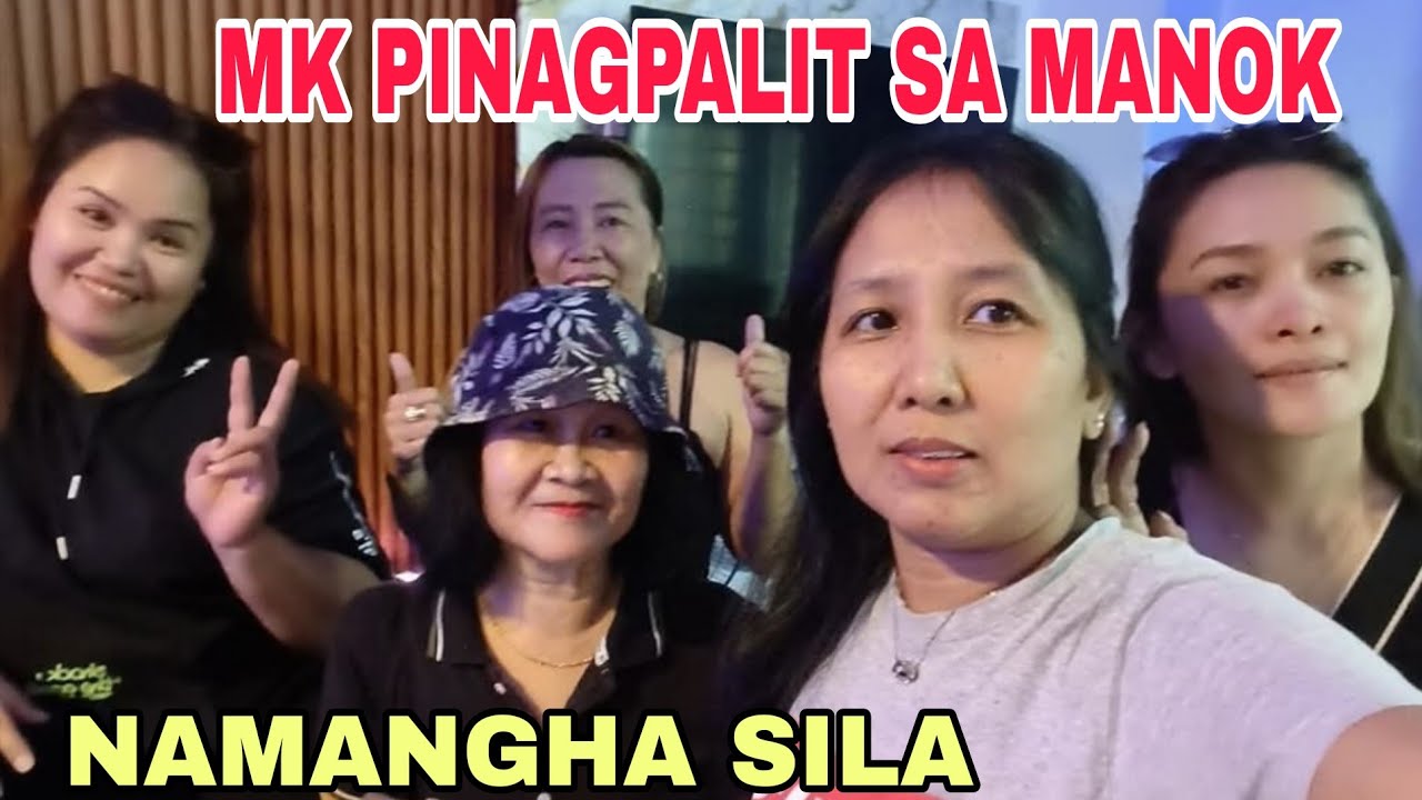🇵🇭LAGOT BILLIONES MAY HINANAING KAY KUYA VAL/JAYPEE ALIBIO VLOG