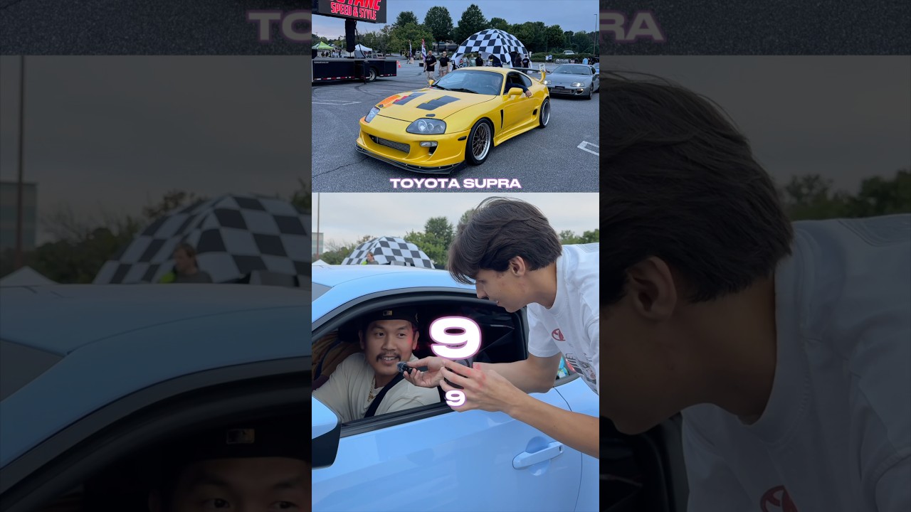 Is this the most rare Subaru?