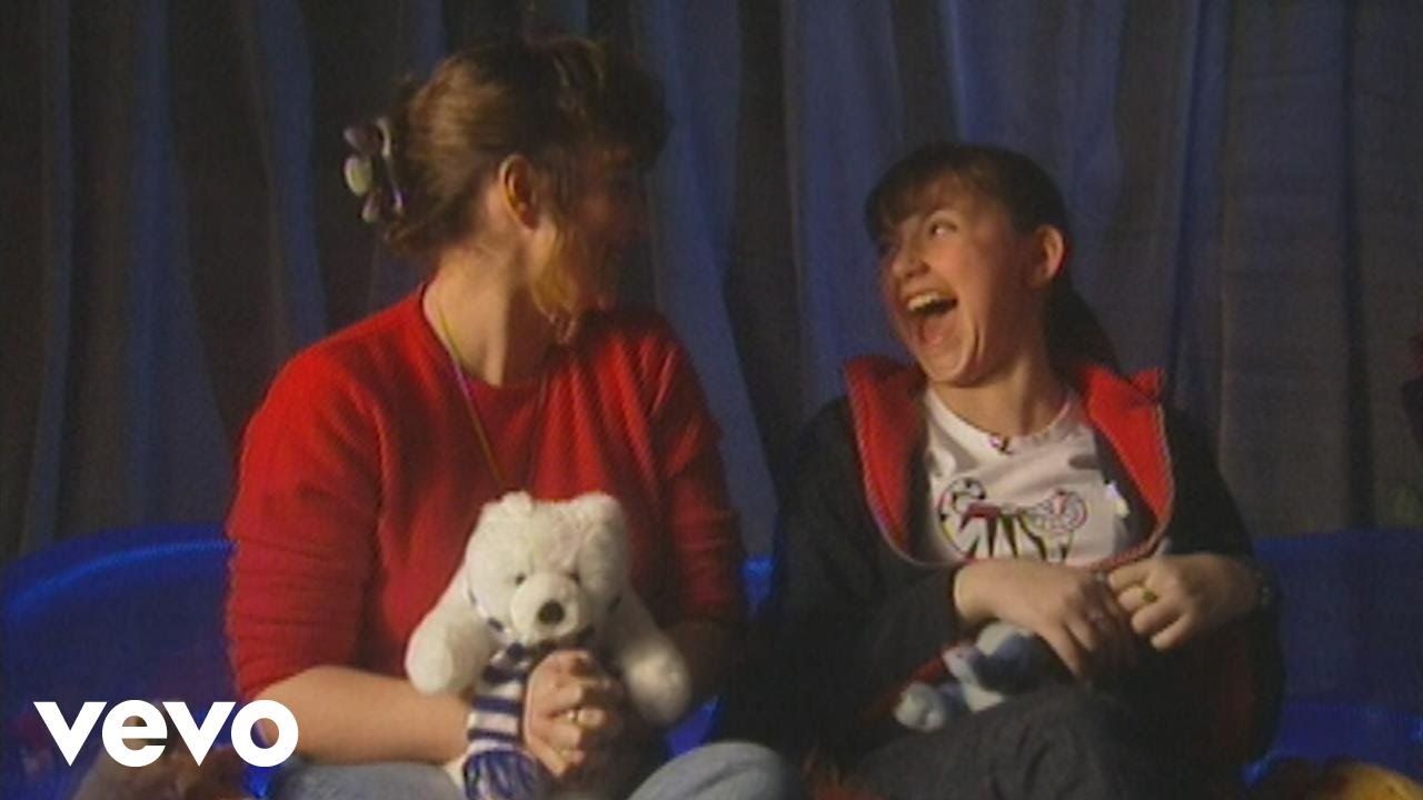 Charlotte Church, N/A - See Audio Beds - Backstage with Charlotte Church (Documentary Pt. 1)