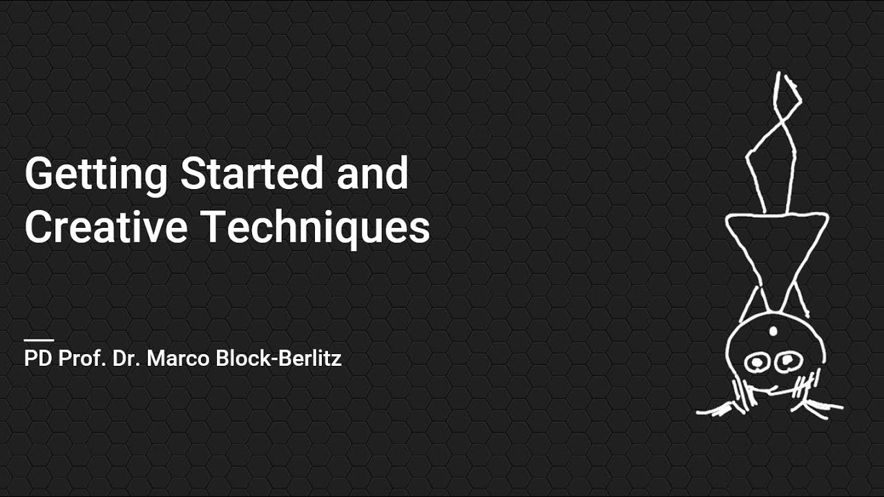 Game Design and Game Development: Getting Started and Creative Techniques