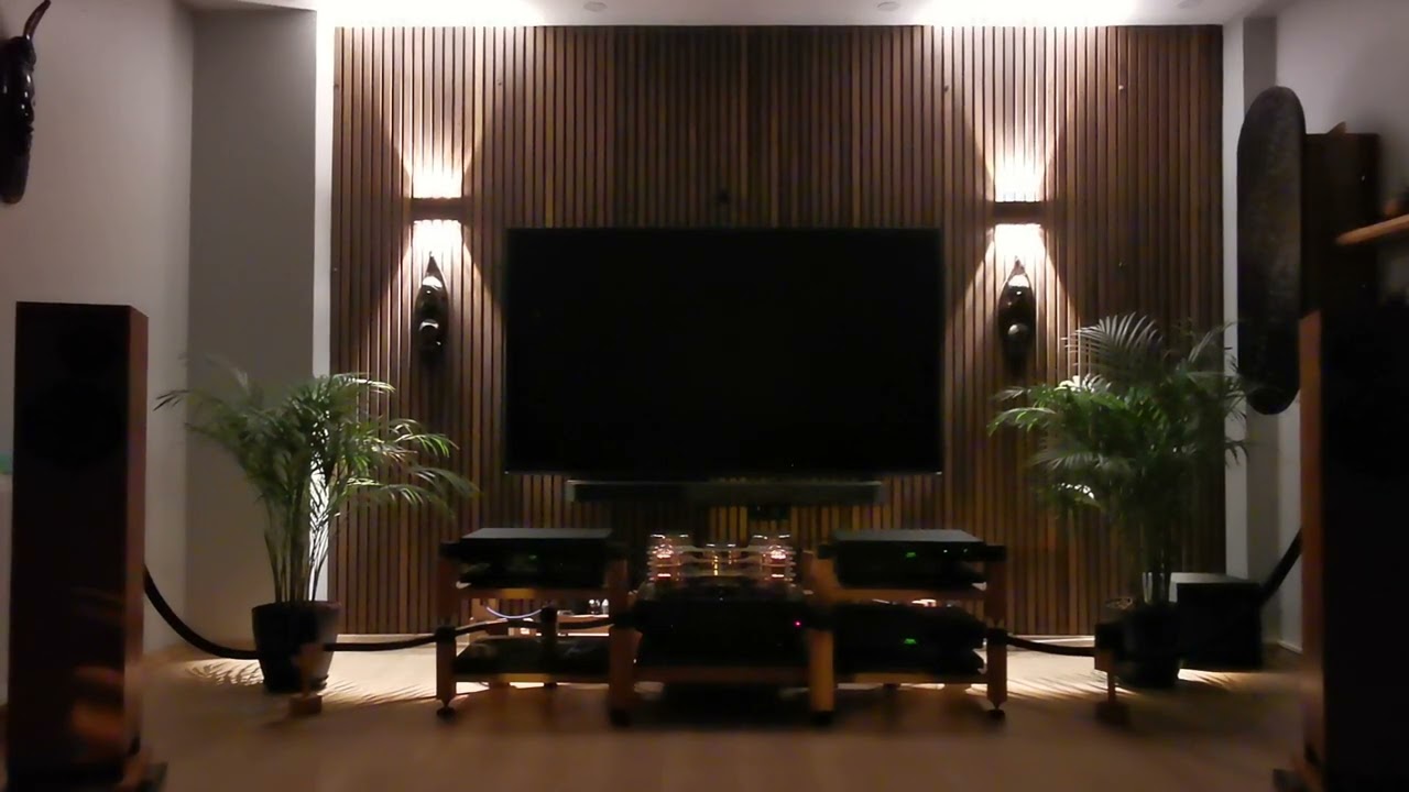 Mastersound evolution 845 +ProAc d30 Rs +Naim audio+signal projects hydra
