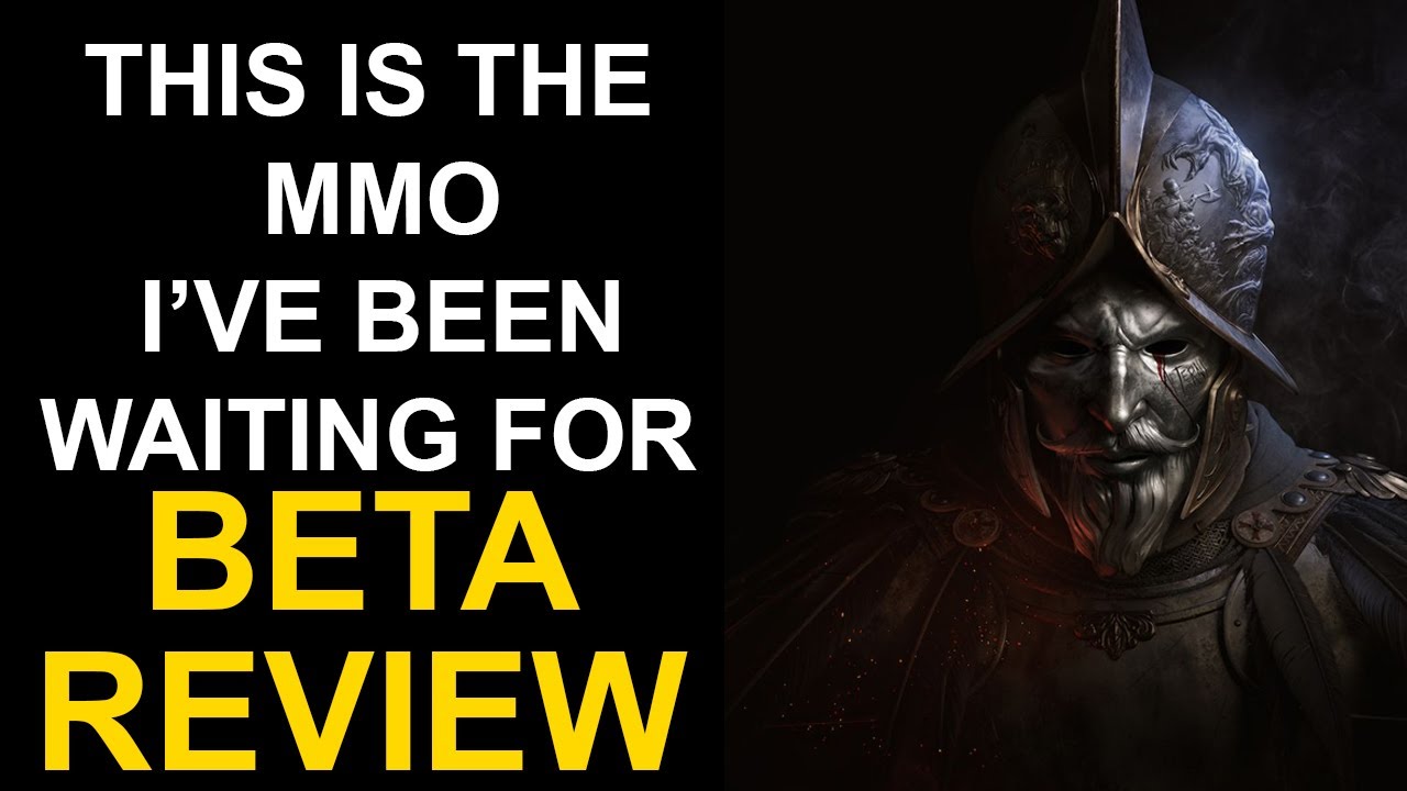 New World Beta Review