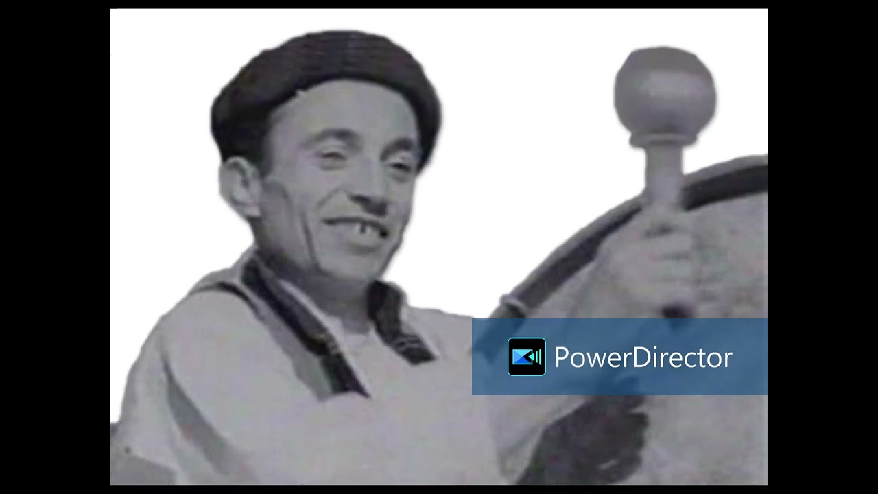 Alalá de Pontevvedra video