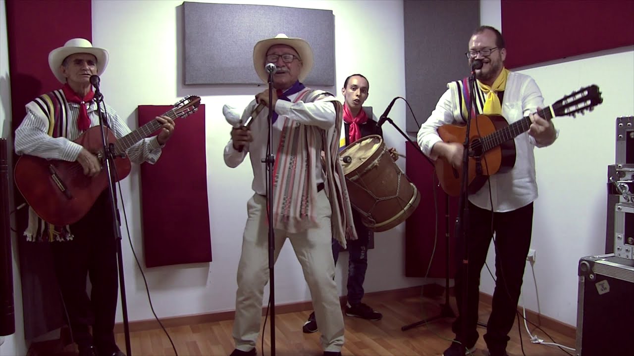 El Guaro (Antonio Patiño y los Armonicos)