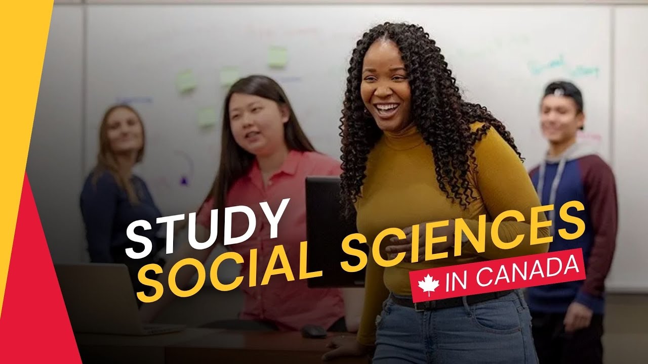 Discover Social Sciences in Canada at the University of Guelph