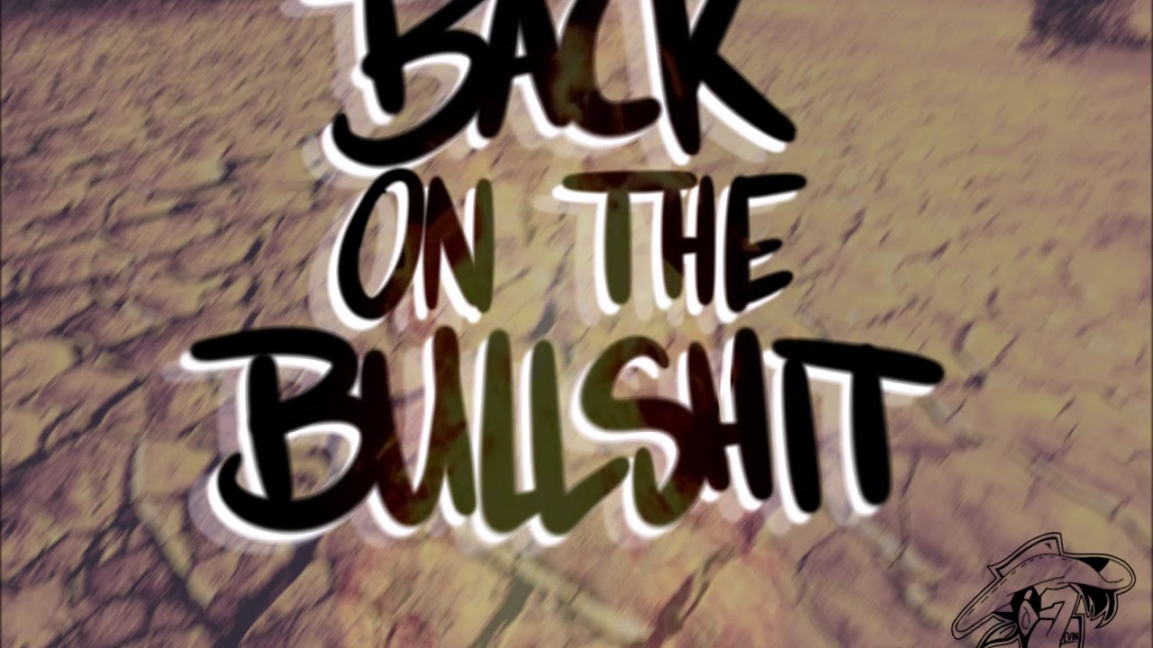7evin - Back on the Bullshit prod. breezygotdreams