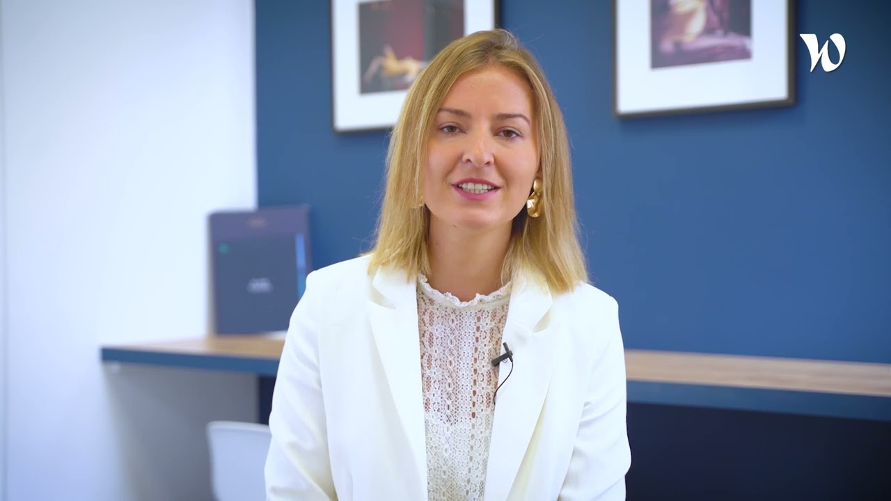Découvrez Eluxtravel avec Julie Delefortrie   Chef de produit séjour