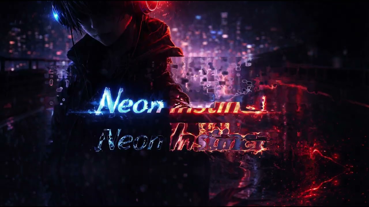 Neon Instinct