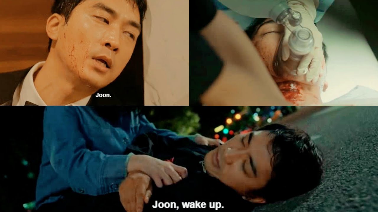 when he was in so much pain that he was dying in front of his lover. sick male lead kdrama hurt