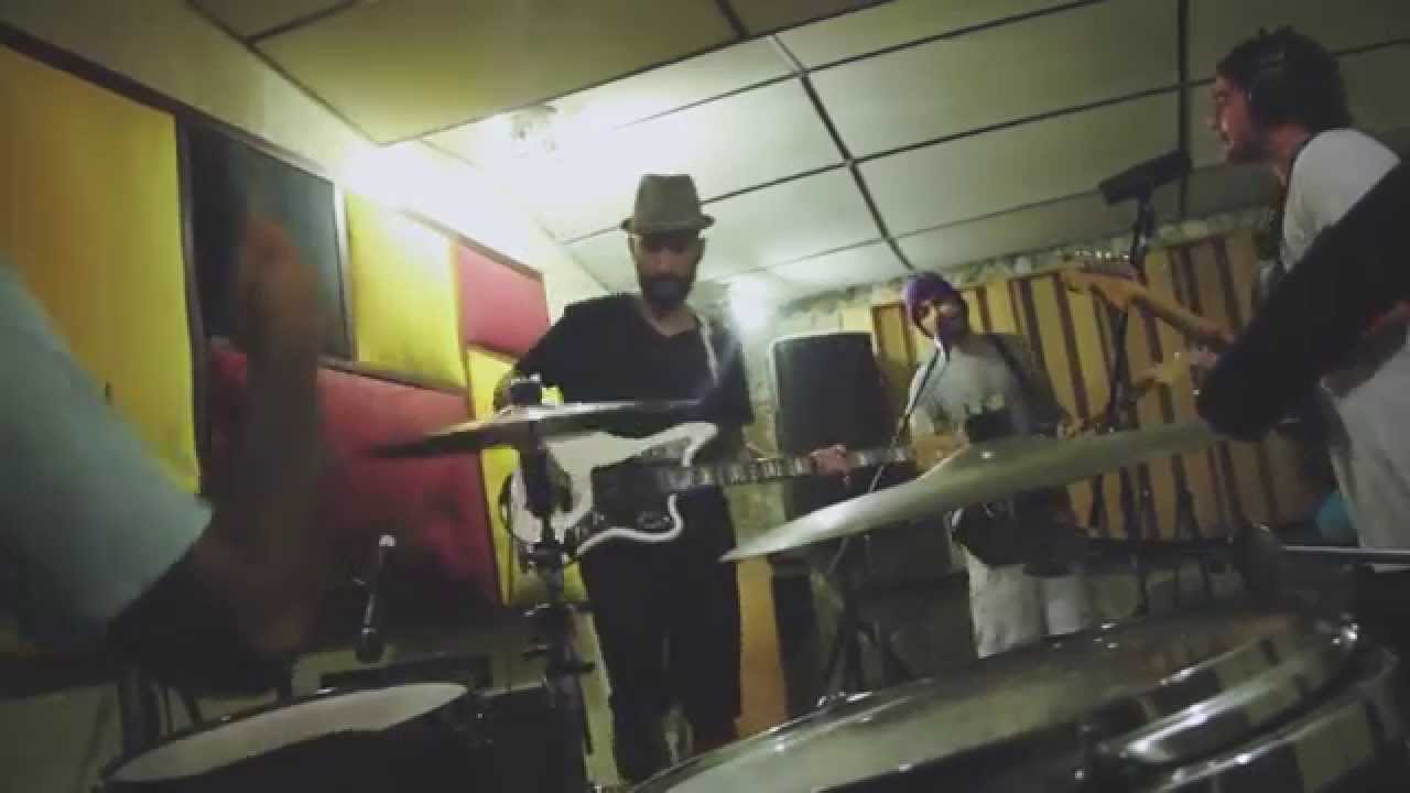 San Tomé - El Comienzo (Sesiones SNTM)
