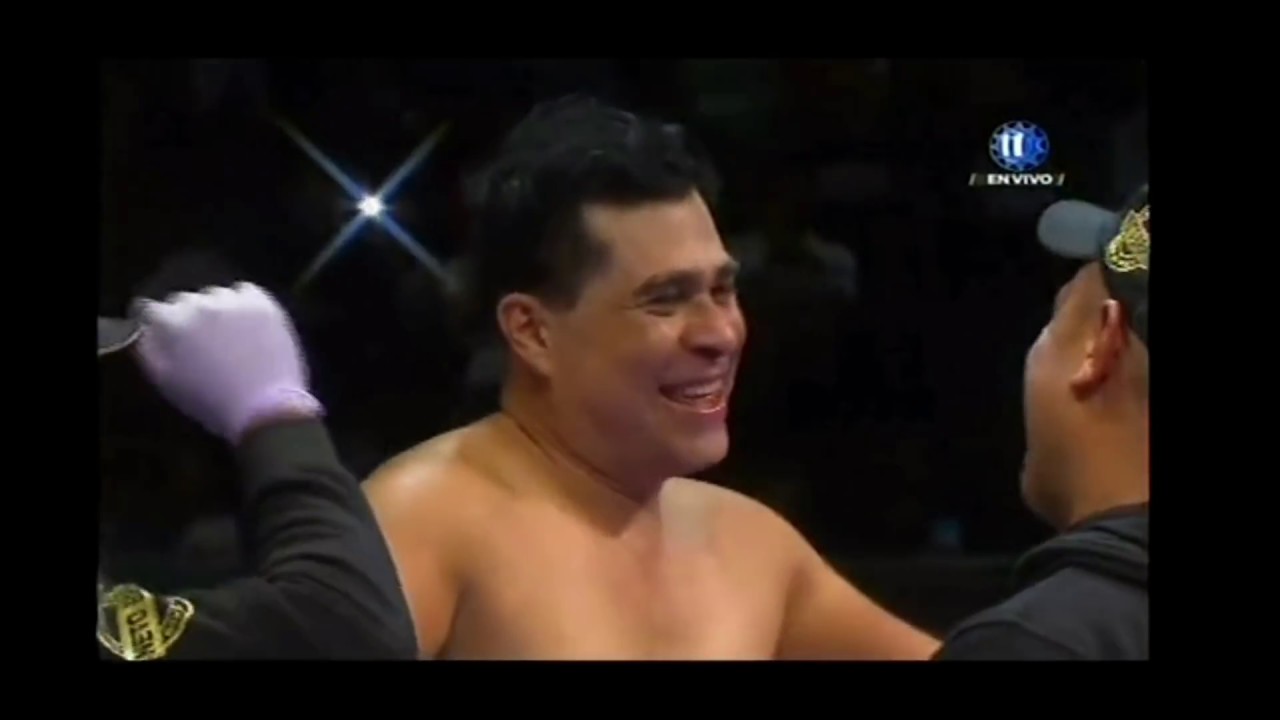 La pelea de Neto Bran vs 3Kiebres HD