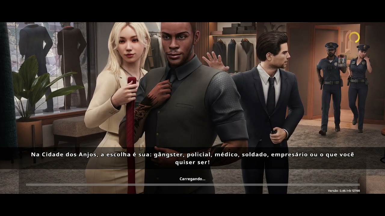 (2°episodio)vida real 
