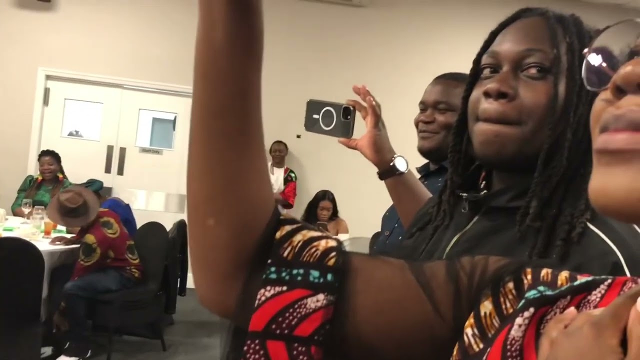 Zambian Independence Day Celebrations In Melbourne!