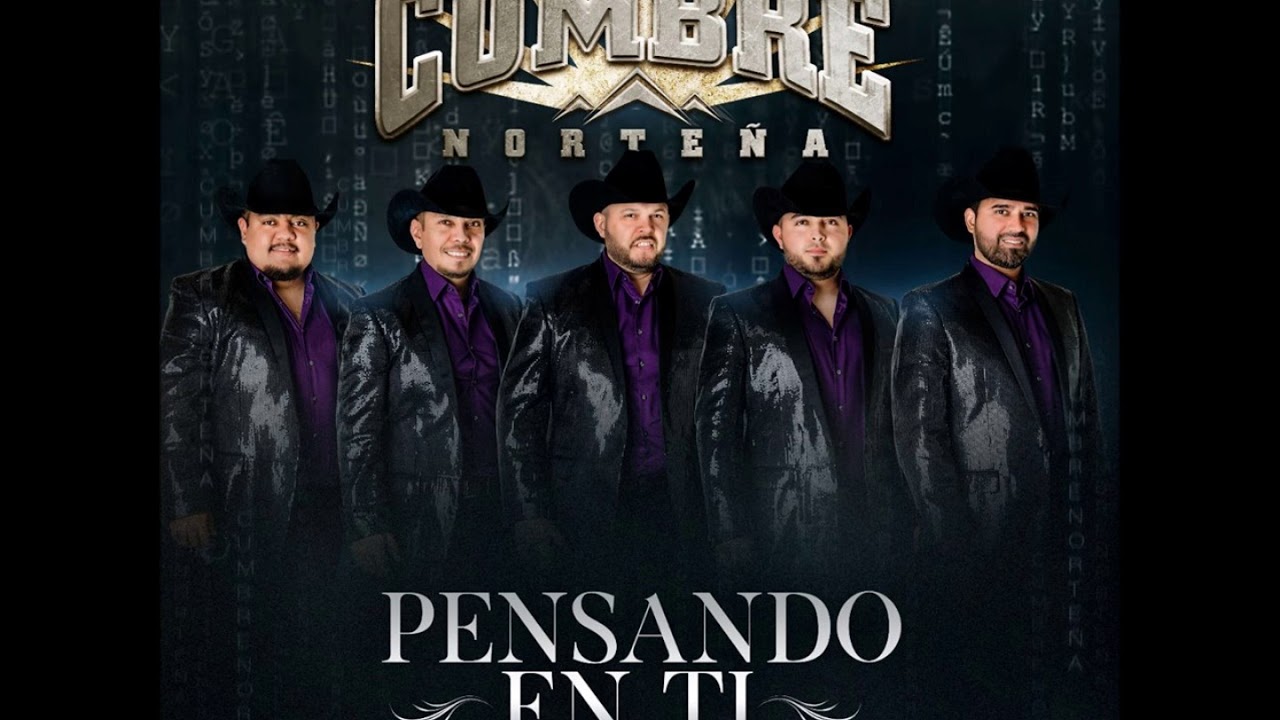 CUMBRE NORTENA EN VIVO DESDE EL VAQUEROS NIGHTCLUB 15 DE JULIO 2018