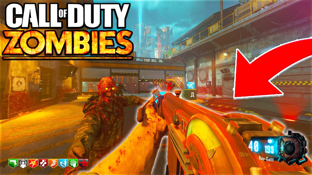 All of the NEW CURSED Rayguns are INSANE!