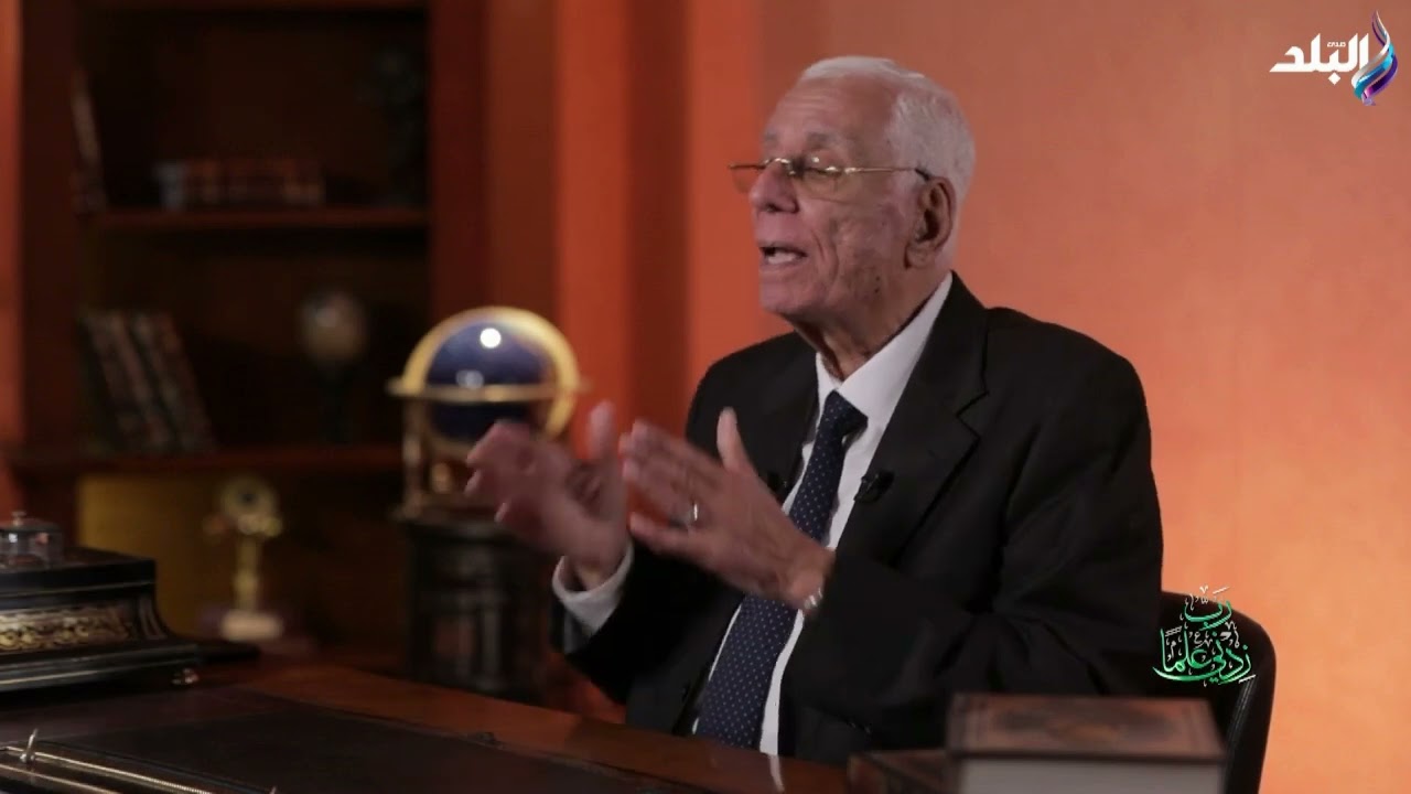 الصديد نعمة من ربنا.. الدكتور حسام موافي يوضح دوره في التئام الجروح