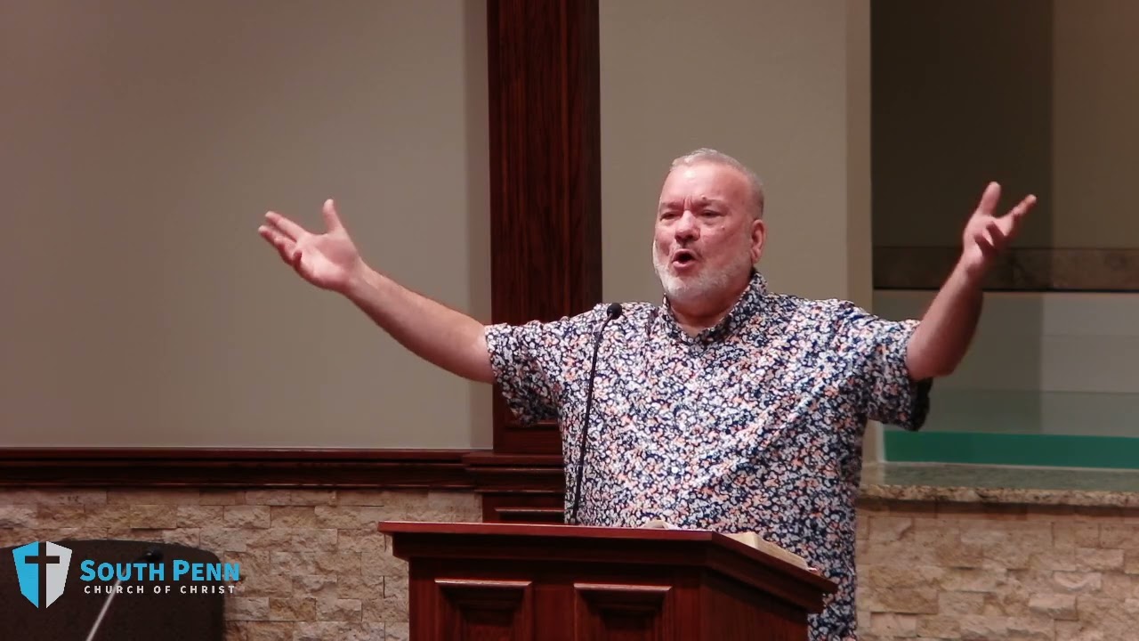 Paul in Antioch