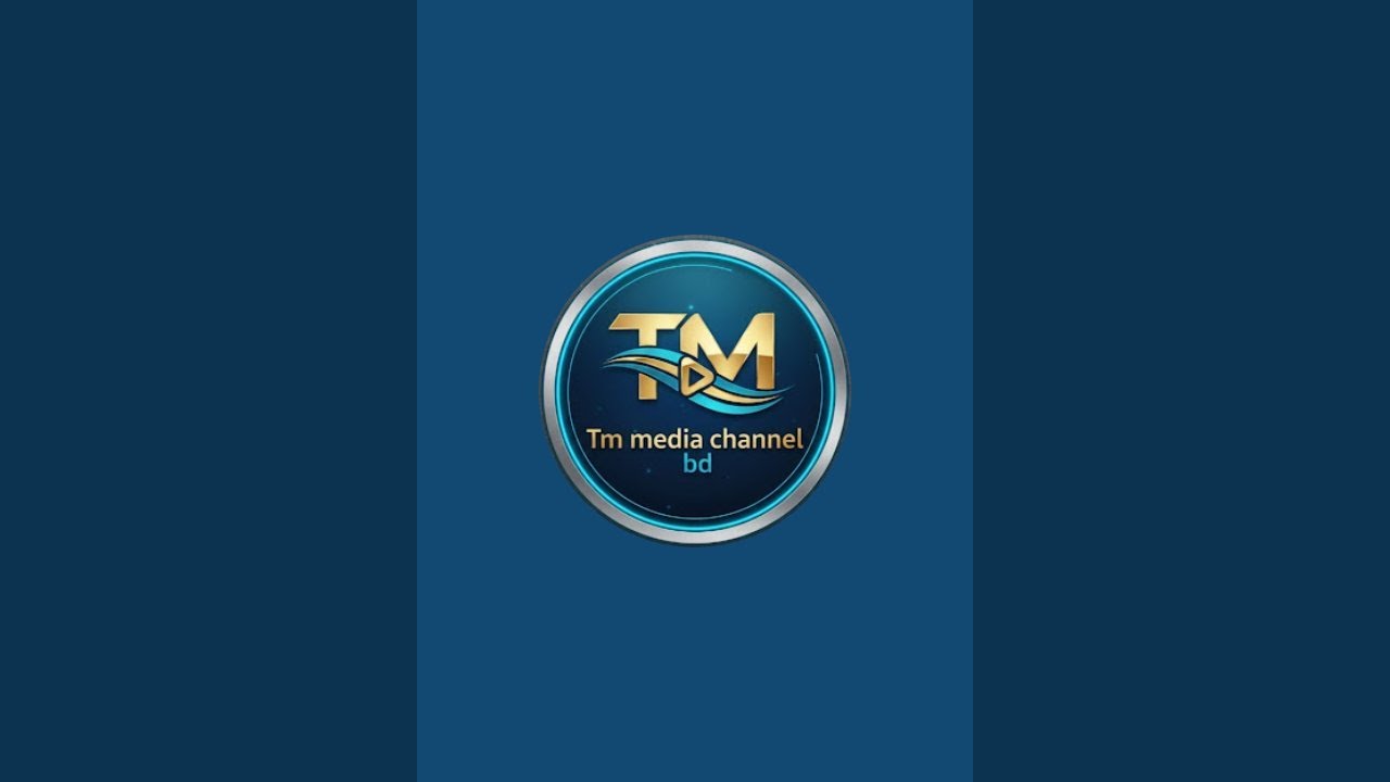 TM Media Channel bd is live!