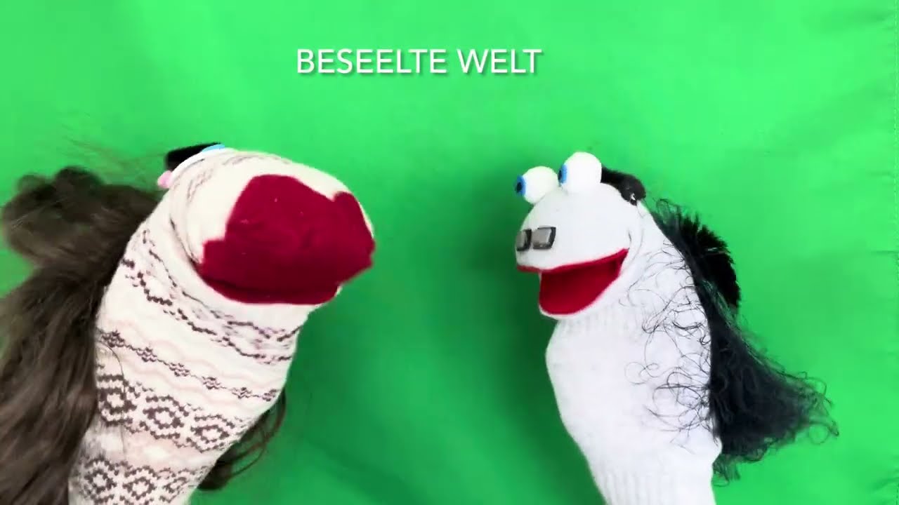 Reise zum Ergründen der Seele - Teil 1 - Der Weltbezug indigener Völker #artekulturkanal