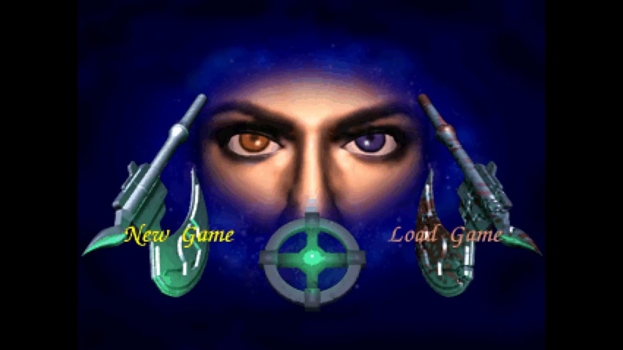 Druid: Yamie no Tsuisekisya - PS1