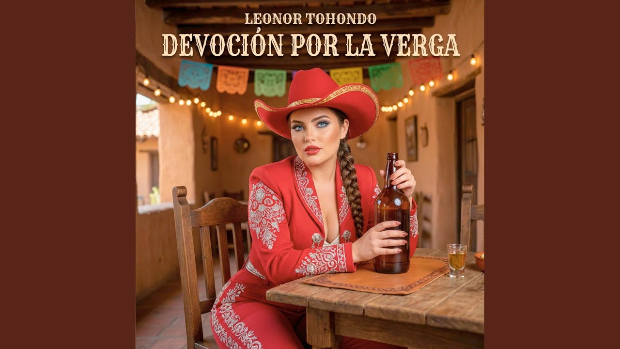 Devocion por la Verga