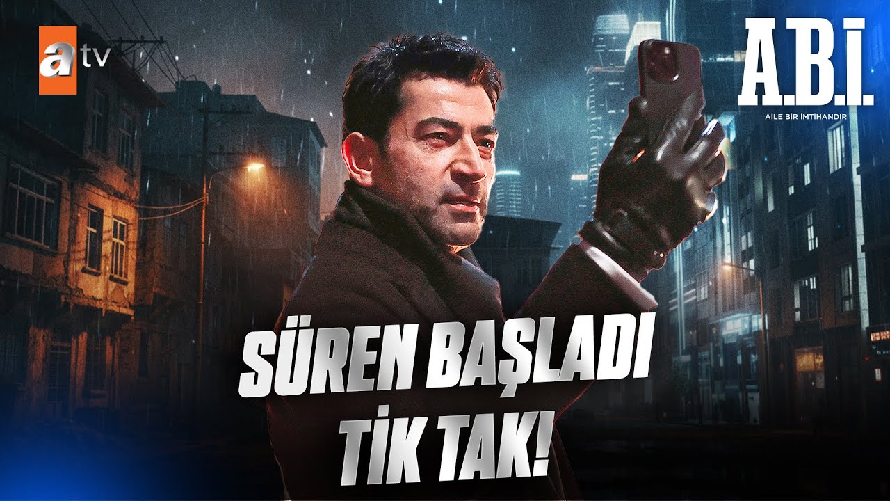 Doğan Hancıoğlu'ndan Raconun İncelikleri 💣 - A.B.İ. KOLAJ