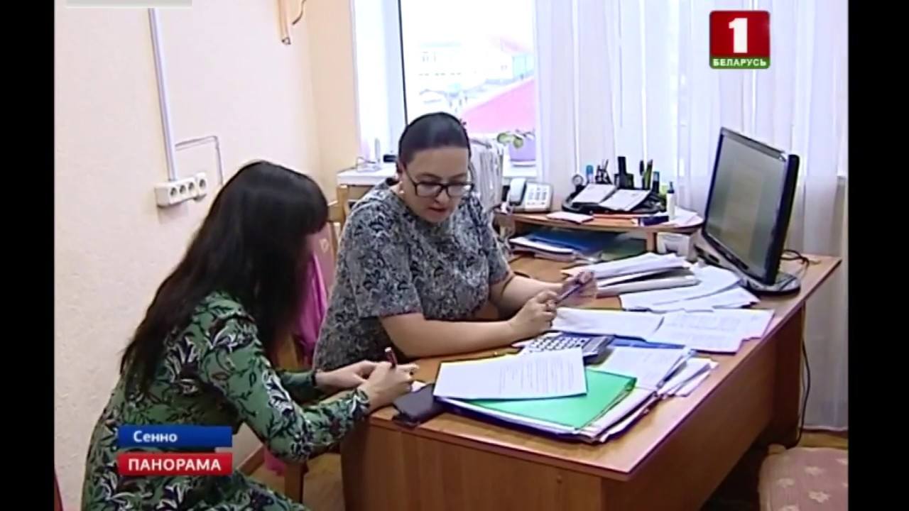 Жильцы пятиэтажки в городе Сенно Витебской области жалуются на 