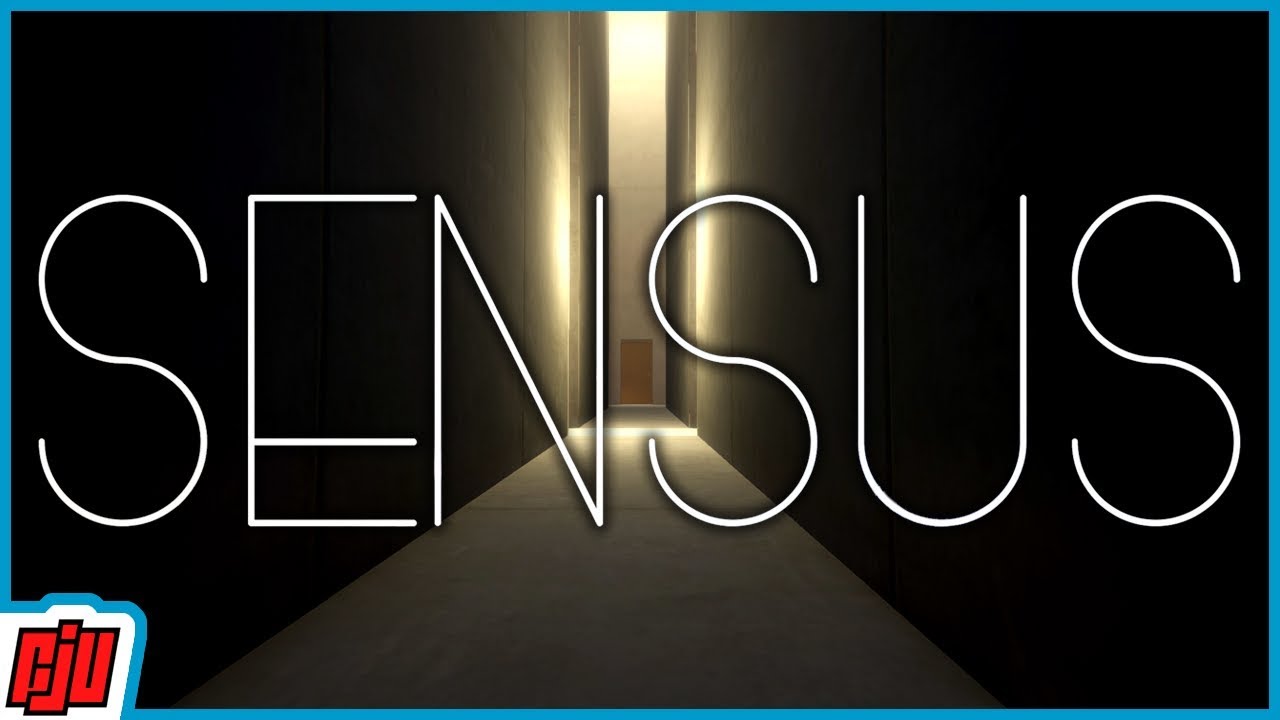 SENSUS | Navigating Emotions | Indie Horror Game