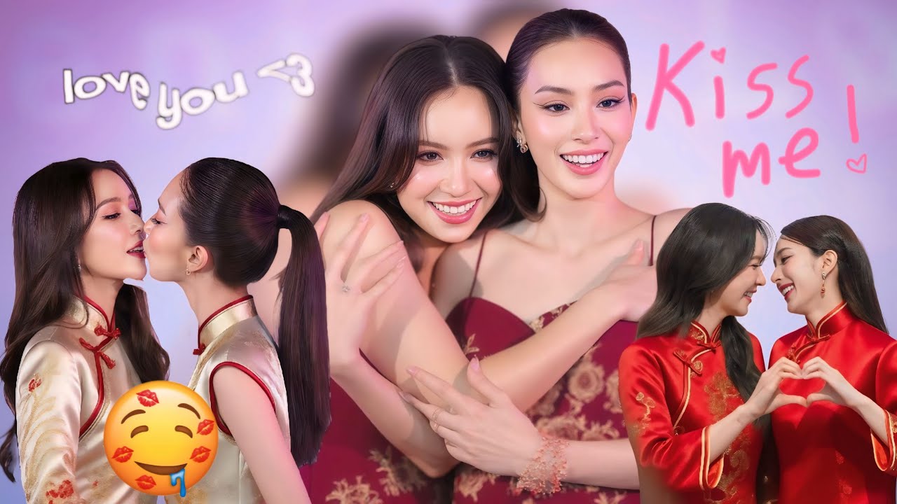 The Chemistry That Can’t Be Faked – Why EnjoyJune Feels So Real? 