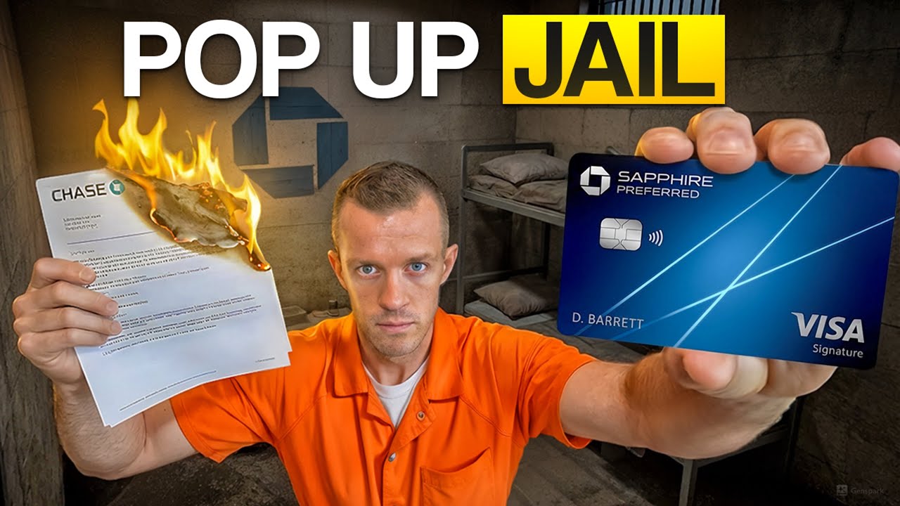 STOP! Don’t Apply for a Chase Card Until You See These 2026 Changes