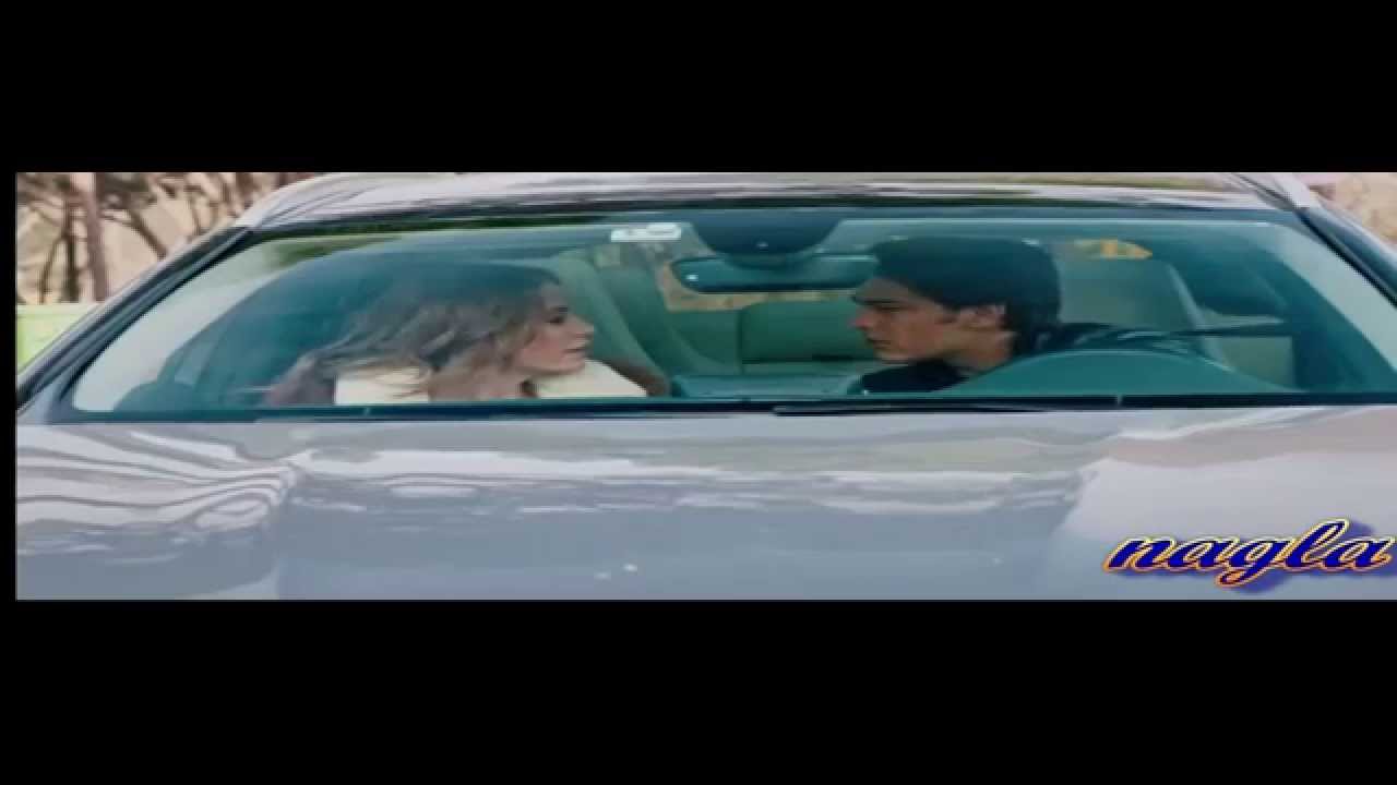 اغنية اول مره لمسلسل المد والجزر (mira&yaman)روووووووووووعة