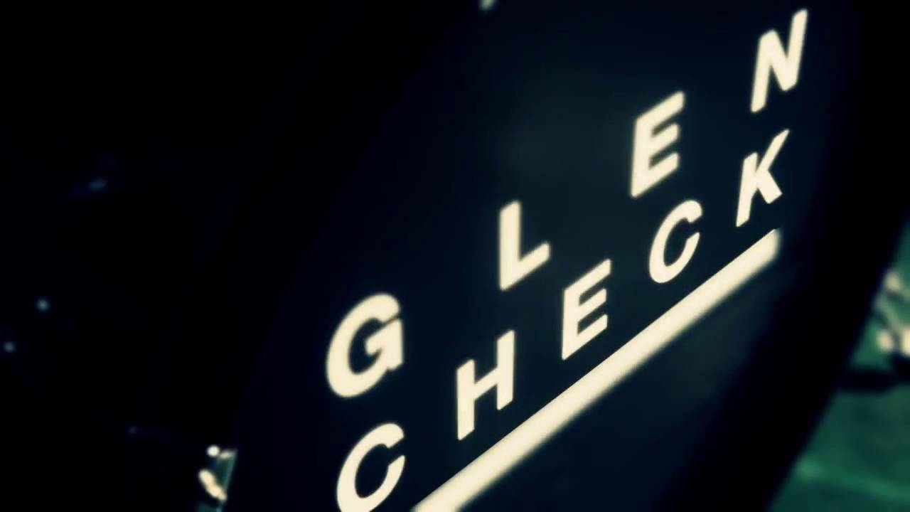 [MV] Glen Check 글렌체크   French Virgin Party + Battaille!
