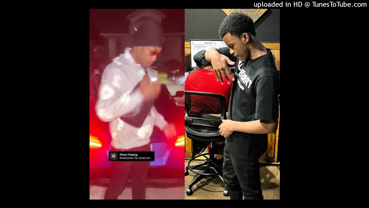 JoyRd Beezy x Spydaspruce - We The Ones