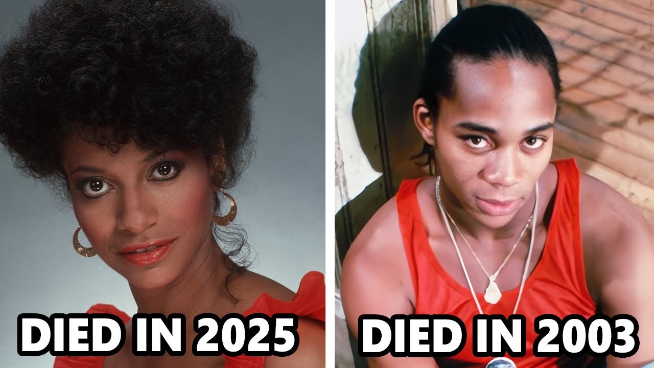 40 Fame actors, who have passed away