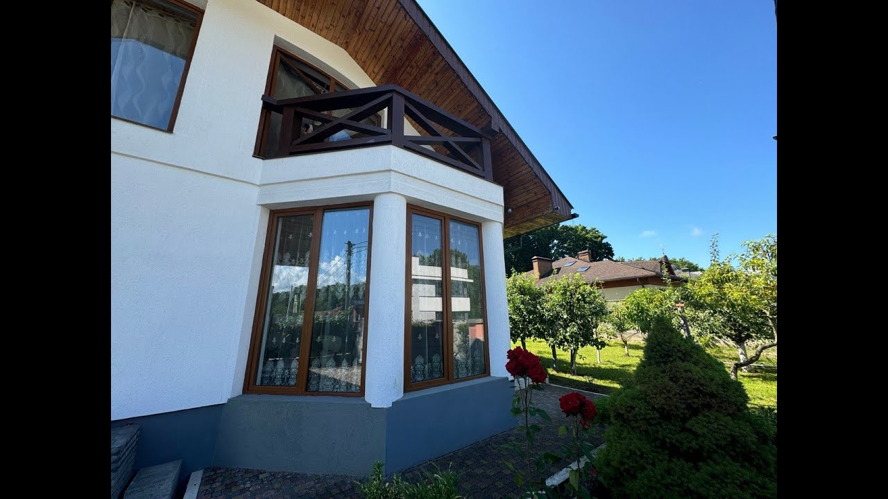 Продається будинок в ексклюзивній локації Ужгорода