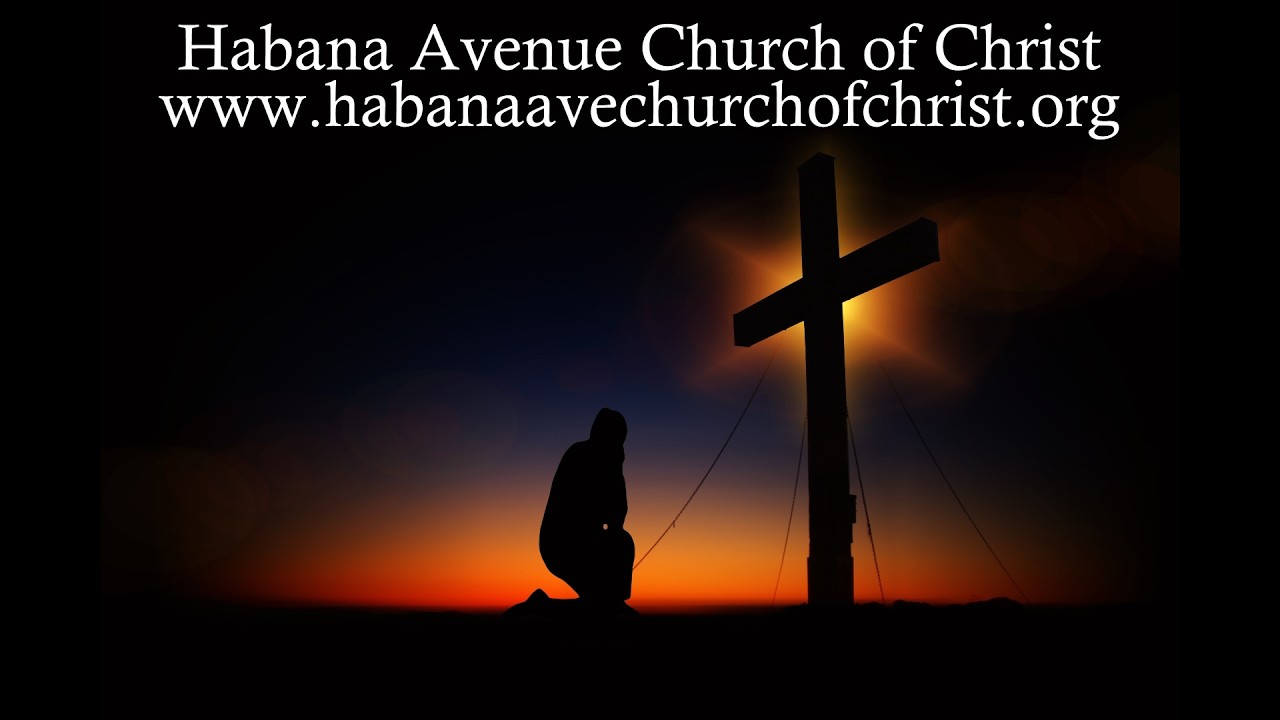 Are We Born Into Sin