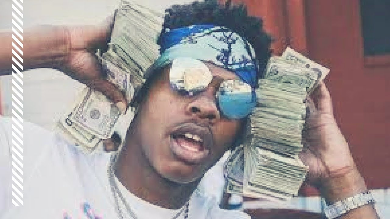 Lil Baby Type Beat - New Year Feat. Euro Gotit | Rap/Trap Instrumental