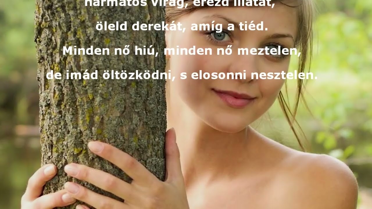 Katona Bálint 🌹 A drága Nő 🌹(Nőknapja '26)