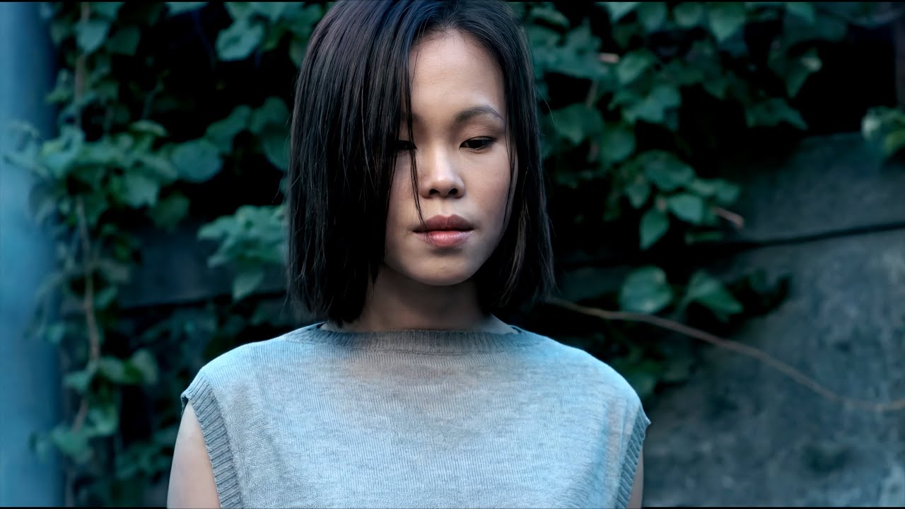 彭佳慧 Julia Peng《死心眼》(Official Video Karaoke)