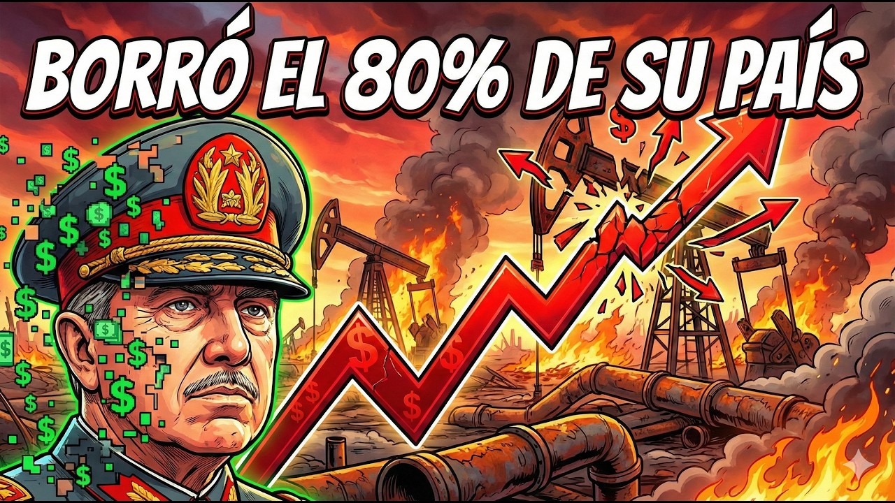 La Economía De Venezuela, Maduro Y El Fin De Todo Esto. (Veredicto)