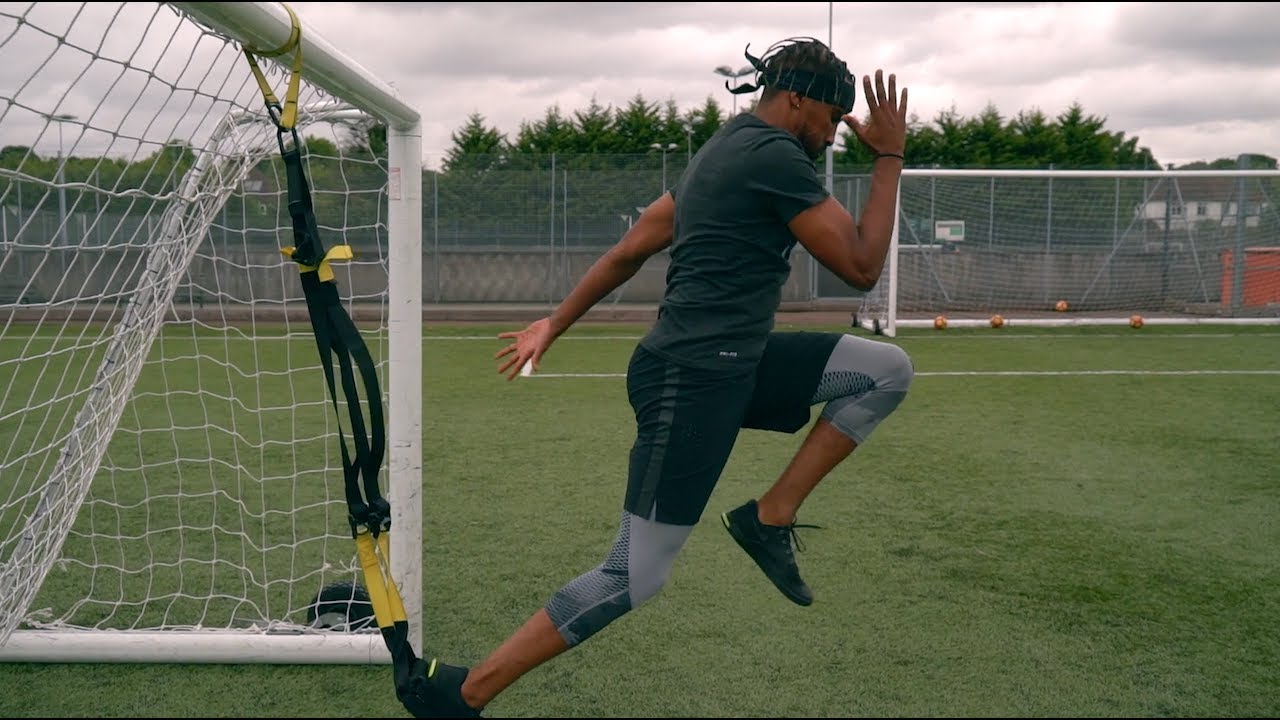 What is TRX Training? | KitLab