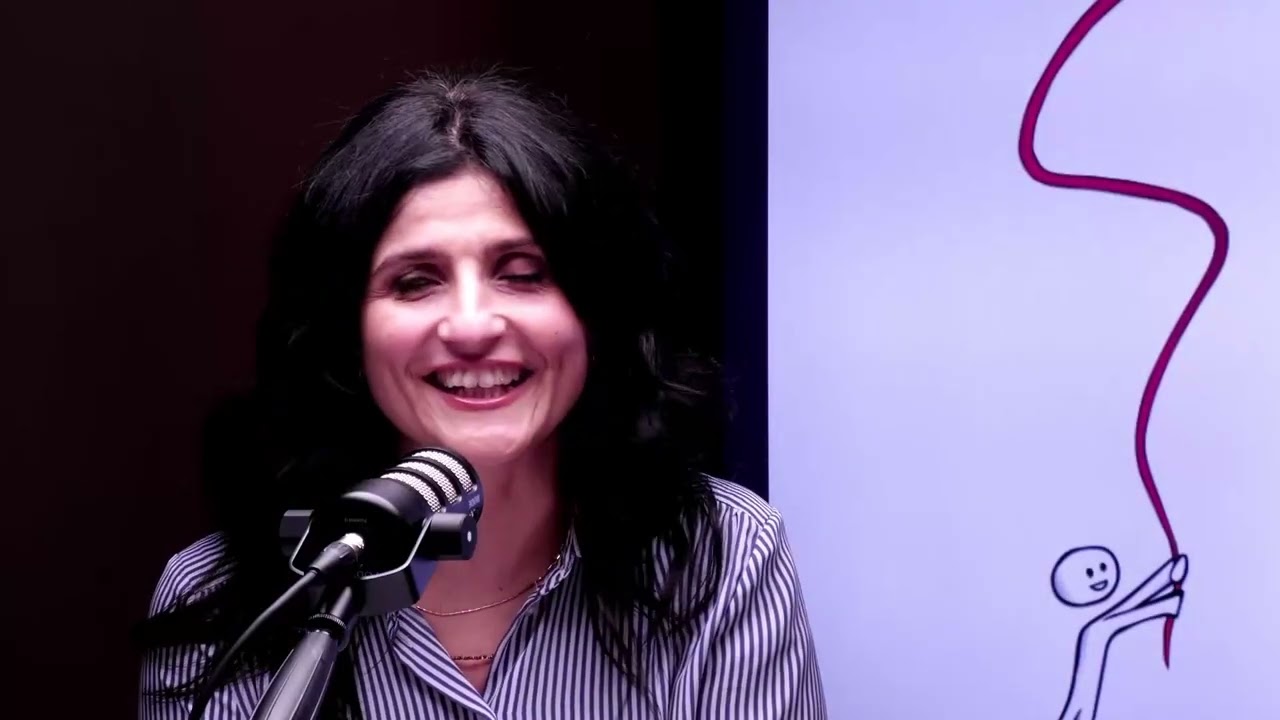 Il percorso di un sì: dalla donazione al trapianto. Puntata #14. Laura Lancione