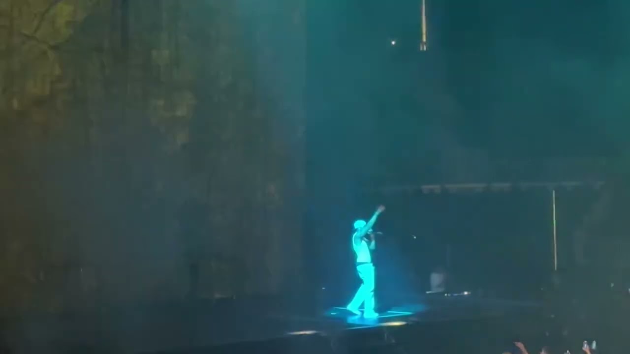 Lil Baby - Stand On It (Live at the Kaseya Center in Miami on 06/10/2025)